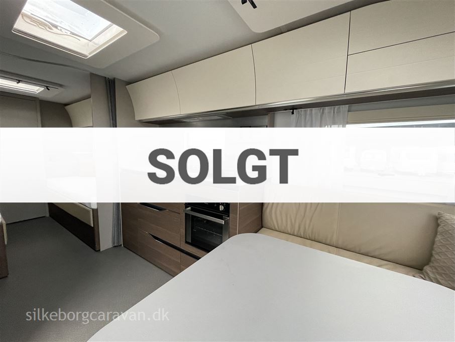 Adria Alpina 613 UT